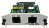 Adtran NetVanta 56k/64k Network Interface Module- 1200861L1