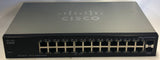 Cisco Small Business SG102-24 24-Port Gigabit Switch