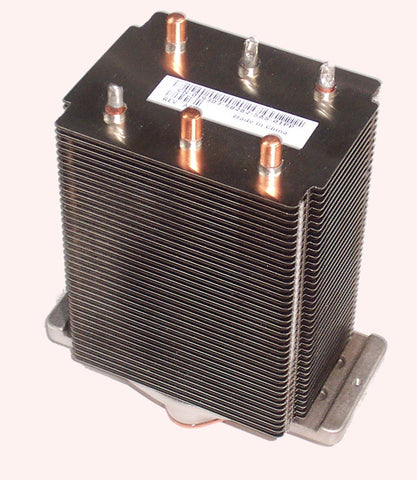 Dell Precision 380/390 XPS 400 Desktop Tower CPU Heatsink- T9303