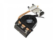 Toshiba Satellite LG55-S5150 Laptop Heatsink & Cooling Fan Assembly- FCN3CBL6TA0I