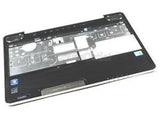 Toshiba Satellite A505 Laptop Touchpad & Palmrest Assembly- V000191090