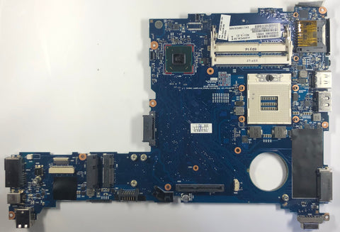 HP EliteBook 2560p Laptop 6050A2400201-MB-A02 Motherboard- 651358-001