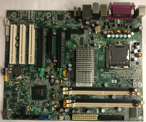 HP WX4600 Workstation FMB-0702 Motherboard- 441449-001