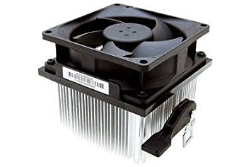 HP Compaq DX2450 Microtower Heatsink & Fan 496753-001