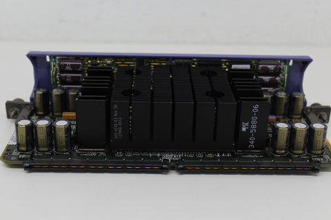 Sun UltraSPARC III 900MHz Server CPU Module- 340-5880-06