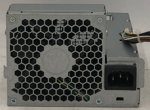 HP Compaq 8000 Elite Desktop D10-240P2A 240W Switching Power Supply- 613763-001