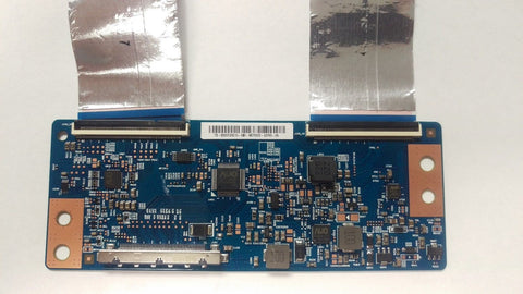 Vizio (55.55T23.C10) T-Con Board T550HVN08.5