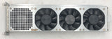 Cisco MDS 9216A Fabric Switch Cooling Fan Drive Tray Assembly- DS-2SLOT-FAN