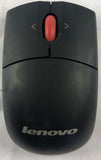 Lenovo MORFFHL Laser Wireless Mouse- 0A34282