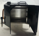 HP Compaq dc7900 Desktop Heatsink & Shroud Assembly- 480966-001