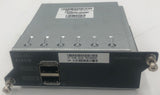 Cisco C2960X-STACK 2-Port SFP Module- 73-14199-03