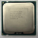 Intel Pentium Dual-Core E6600 Desktop CPU Processor- SLGUG