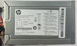 HP Pro 3400 Microtower PC FH-XD301MYR 300W Switching Power Supply- 633189-001