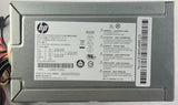 HP Pro 3400 Microtower PC FH-XD301MYR 300W Switching Power Supply- 633189-001