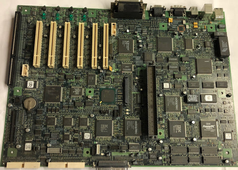 IBM Netfinity 5500 Server Motherboard- 01K7217