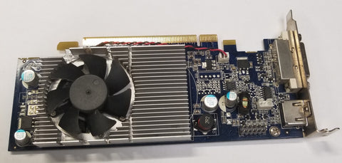GeForce G100 256MB DDR2 Graphics Card- 288-40N44-B01AC