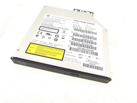 HP ProLiant DL380 G7 Server DV-28S SATA DVD-ROM Drive- 481428-001
