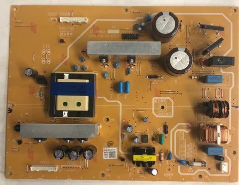 JVC LT-42PM51 LCD TV SFN-9074A-H7 Power Supply Board- LCA90863