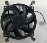 HP ProDesk 600 G1 Small Form Factor PC Cooling Fan & Heatsink Assembly- 712960-001