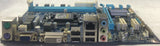Gigabyte GA-H61M-DS2 Desktop microATX Motherboard