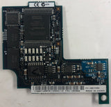 IBM BladeCenter Server Concurrent KVM Feature Card- 13N0842