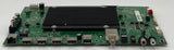 TCL 55US57 4K LED TV 40-SX7KNA-MAG4HG Main Board- V8-SX70001-LF1V408