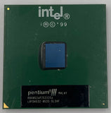 Intel Pentium III 533EB Desktop CPU Processor- SL3VF