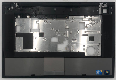 Dell Latitude E5510 Laptop 60.4EQ07.003 Touchpad & Palmrest Assembly- WMVDG