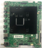 Samsung UN55RU8000FXZA 4K LED TV BN41-02695 Main Board- BN94-14004C