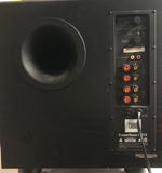 JBL PowerBass PB12 12" Powered Subwoofer