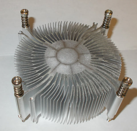 Dell Optiplex 990 Heatsink