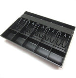 Micros APG Series 4000 POS Cash Drawer- JD030-7C-BL1816-C