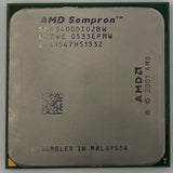 AMD Sempron 64 3400+ Desktop CPU Processor- SDA3400DIO2BW