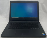 Dell Latitude 3460 Laptop- 256GB SSD, 8GB RAM, Intel i5 CPU, Windows 10 Pro