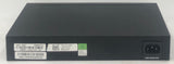 Dell PowerConnect 2808 8-Port Managed Gigabit Ethernet Switch
