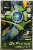 XFX GeForce 9 Series 9500GT 512MB PCI-E Graphics Card- PV-T95G-YA