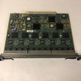 Foundry Networks Fastiron 800 Switch 48-Port 10/100Base-Tx Module- J-F48E