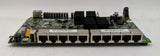 Fortinet Fortigate Firewall Appliance Motherboard - P14693-03-02