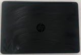 HP ProBook 655 G1 Laptop- 500GB HDD, 4GB RAM, AMD A8-5550M APU, Windows 10 Pro