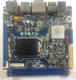 Intel DH67CF Desktop Mini-TX Motherboard- G10215-207