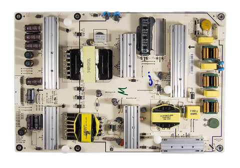 Vizio D60-D3 TV Power Supply Board- 09-60CAP0C0-00