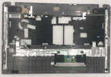 Toshiba Satellite P875 Laptop Palmrest & Touchpad Assembly- V000281110