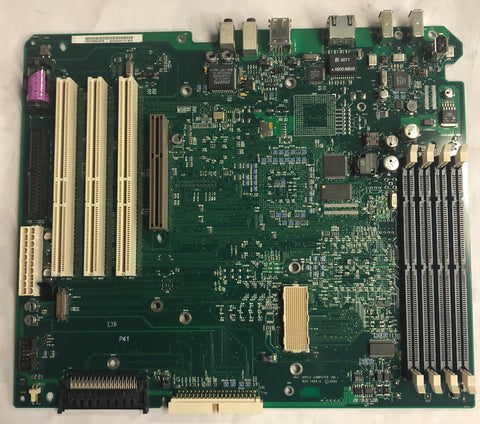 Apple Power Mac G4 Desktop Motherboard- 820-1094-A