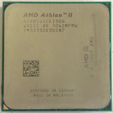 AMD Athlon II X2 B24 Desktop CPU Processor- ADXB24OCK23GQ