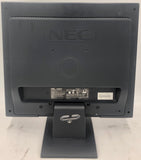 NEC AccuSync ASLCD92VX 19" LCD Monitor