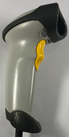 Symbol LS2208-SR20001 Handheld Barcode Scanner