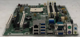 HP Compaq Pro 6305 Small Form Factor Desktop Motherboard- 703596-001
