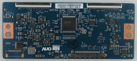 Vizio E55-E2 TV Control Board- 55T32-C0H