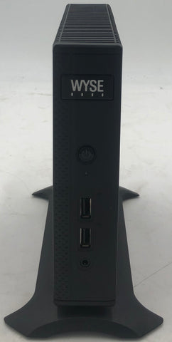 Wyse Dx0D Thin Client- 4GB Flash Memory, 2GB RAM, AMD G-T48E CPU- 909634-01L
