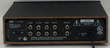 RCA SA-155 Integrated Stereo Amplifier